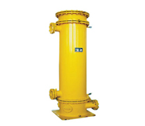 冷油器